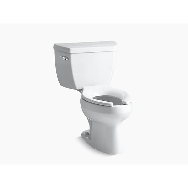 Classic Elongated 1.6 GPF Toilet